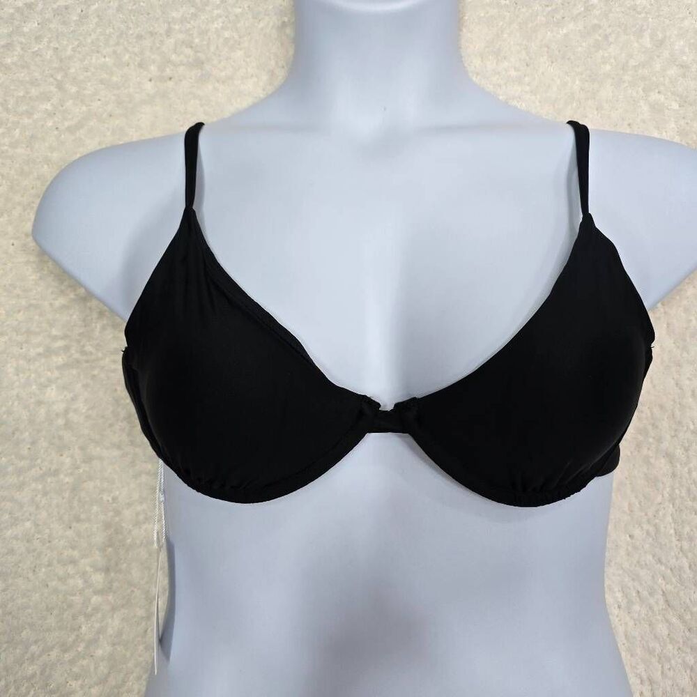 Andie Black The Sicily Top Medium
